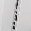 Day Date Clock 10.2 Inch 5 Alarms Auto Dimmable Digital