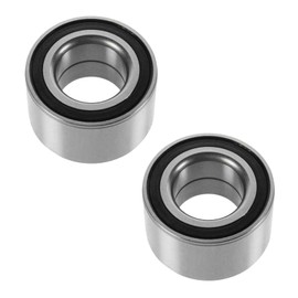 Wheel Hub Bearing Pair for Chevy Geo Honda Isuzu Pontiac Suzuki Volkswagen
