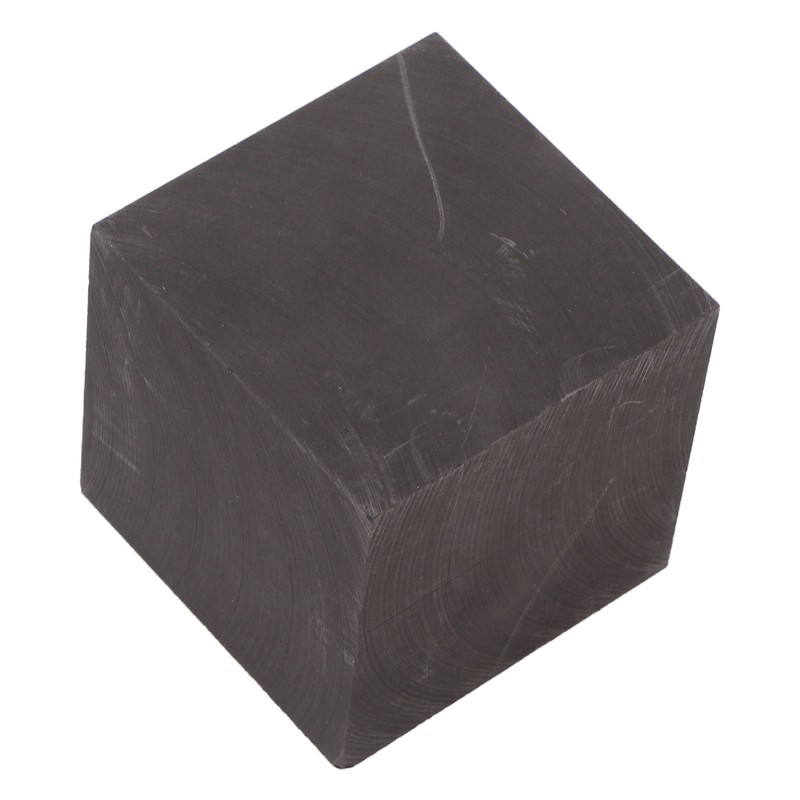 Square Graphite Mold Heat Resisting Energy Saving Graphite Ingot Mold