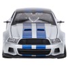 1:24 Miniature Alloy Racing Car Model for Ford Mustang GT