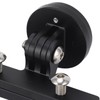 Bicycle Tail Light Bracket Aluminum Alloy Material Safety Heavy Duty