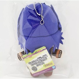 BANPRESTO Jonathan Joestar Tomonui Jojo's Bizarre Adventure Plush Banpresto Phantom Blood