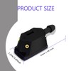 Front Windshield Washer Nozzles, Windshield Washer Nozzle Replacement, Windshield Wiper
