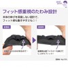 Tigora Easy Fit Wrist & Ankle Weights, 2.2 lbs (1.0