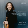 Francesco Maria Cattaneo: Violin Concertos