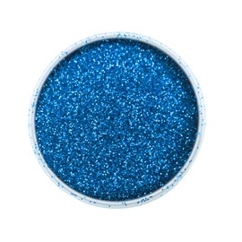 Fine Glitter Makeup - Biodegradable Eco Glitter Makeup - Glitter for Your face, Body, Hair and Nails - Loose Glitter Eye Makeup (Sky Blue Fine)