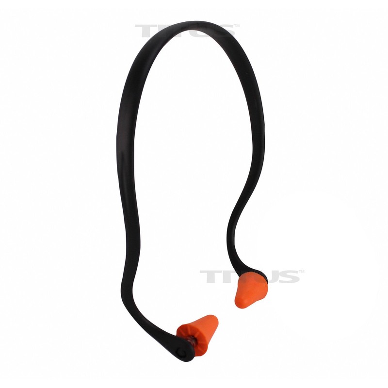 Titus U-Band - Over Ear Reuseable Banded Ear Plugs (25
