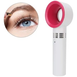 Ventilador Para Extensión De Pestañas De Velocidades                                                                                                  