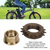 16 T Single Speed Bike Bicycle Freewheel 16 Teeth Single
