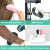 Peine Desecante, Adecuado para Cabello Rizado, Liso, Seco O Mojado,