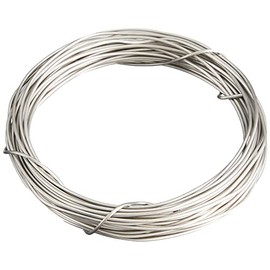 Kijima 303-146 Motorcycle Parts Stainless Wire 0.3 x 16.4 ft (0.8 x 5 m)