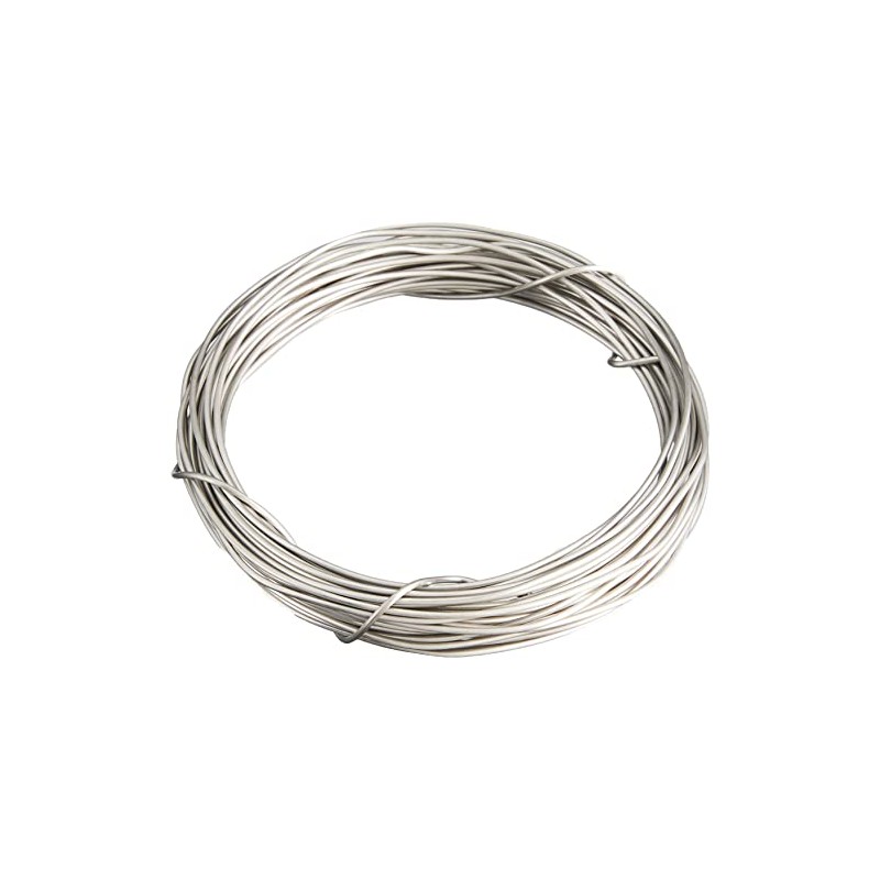 Kijima 303-146 Motorcycle Parts Stainless Wire 0.3 x 16.4 ft