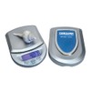Carolina Electronic Pocket Scale, 100 X 0.01 G