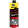 BARDHAL 2001022 Push Hydraulic Bottle 300 ml