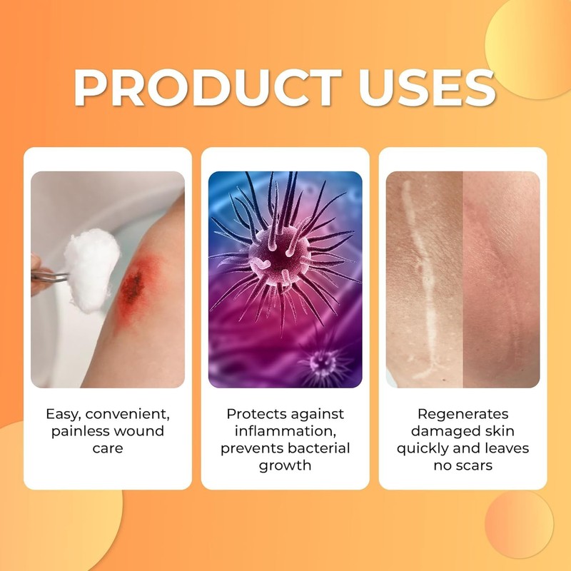 ABERA SCAR CREAM – Nourishing & Soothing Skin Care -