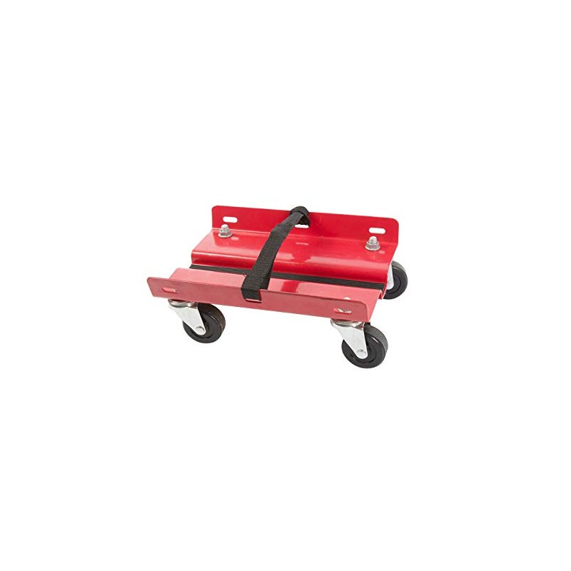 Kimpex Dolly Set with Straps 1500 lbs