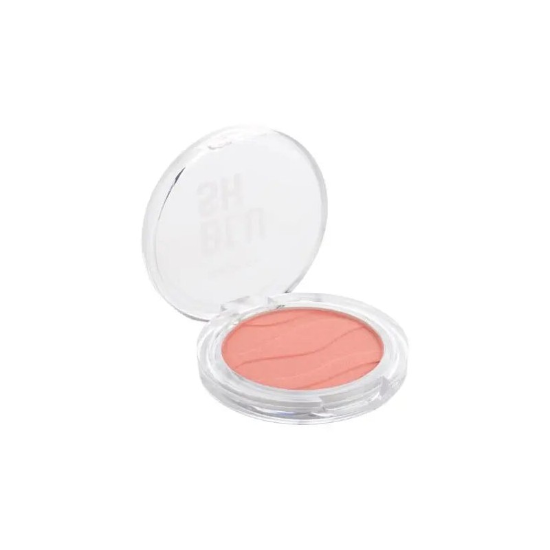 Collection Soft Glow Blusher 5 Peach