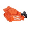 Chainsaw Pull Starter Assembly Garden Chain Saw Starter Replacement for