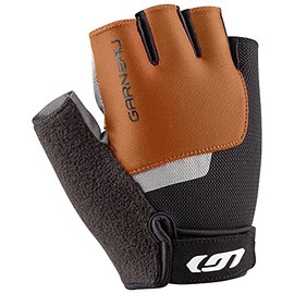 Louis Garneau, Mens, Biogel Rx Gloves, Caramel, XLarge