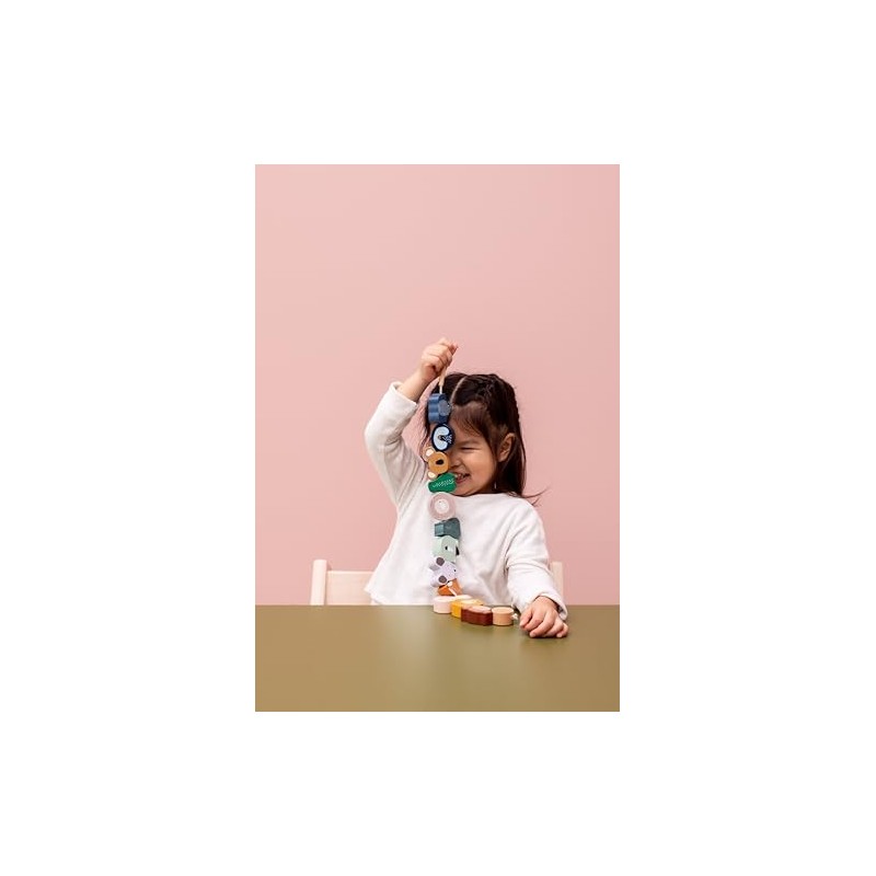 Trixie 36-805 Thread Bead Set