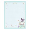 Sanrio 589390 Chromi Letter Set