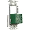 Panasonic Wide 21 Embedded Electronic Ventilation Fan/Lighting Switch WTC54655W