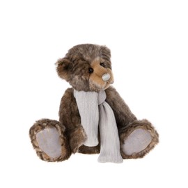 Charlie Bears 2023 | BFF Collectable Teddy Bear Plush Handmade Soft