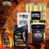 ULTRA 1PLUS SAE 75W-90 Synthetic Gear Oil, API GL-4 (5