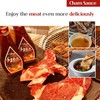 Woori Cham Sauce Pack of 3 10.6 Ounces Korean BBQ