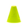 Rollerblade Sport Cones 20 Pack, Slalom and Freeskate