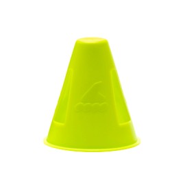 Rollerblade Sport Cones 20 Pack, Slalom and Freeskate