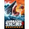 Jurassic Shark 3: Seavenge