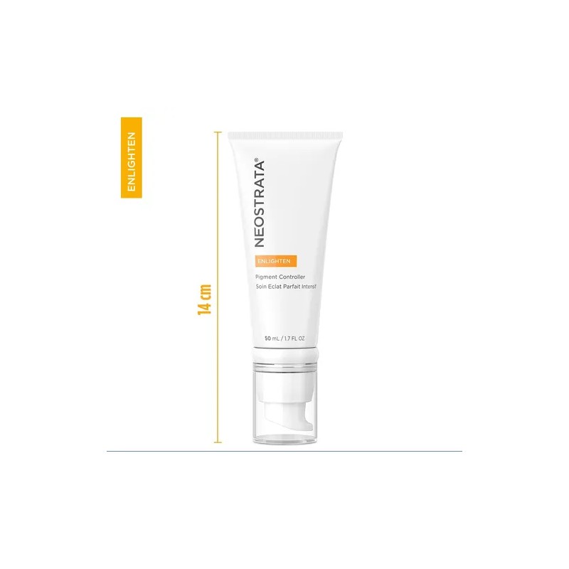 Neostrata Enlighten Pigment Controller 50 Ml Tipo De Piel Todo