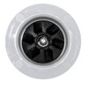 Blendin Replacement Blade Assembly, Compatible with Hamilton Beach Blender