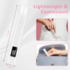 LOPHE UV Lamp for Gel Nails, Mini UV Lamp for
