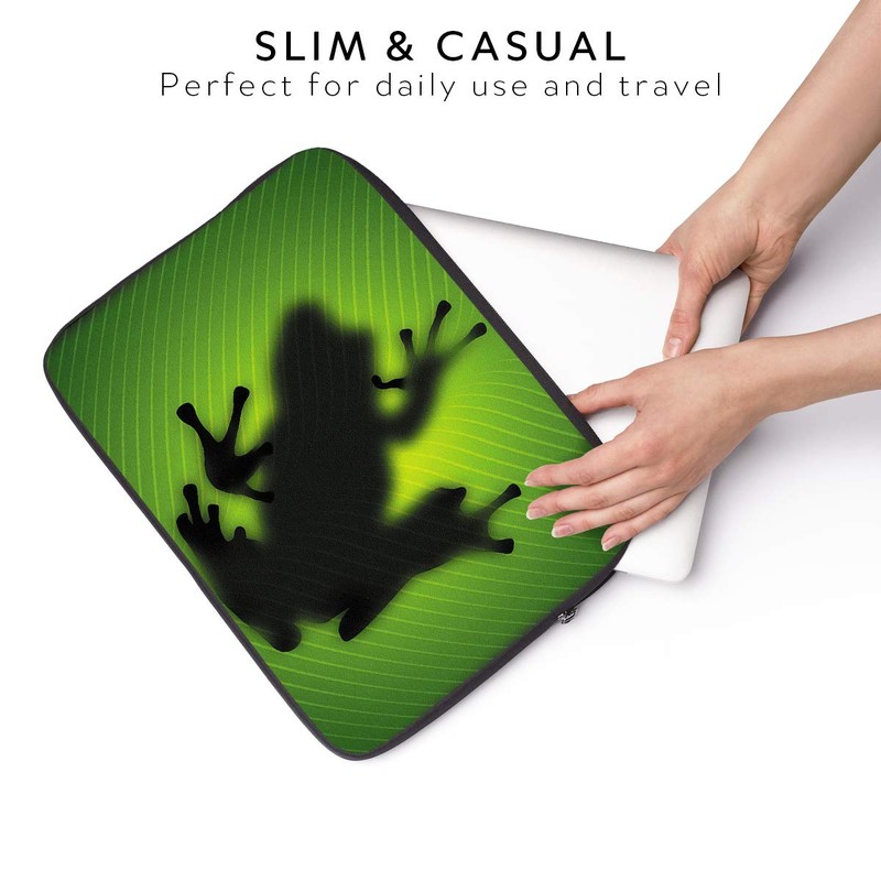 Sidorenko Laptop case compatible with all laptops and tablets