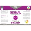 TPS Nutrients Signal Terpene Enhancer Plant Nutrient and Supplement, Flower