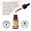Ecodrop Frankincense Essential Oil I 5ml I Genuine Carterii from