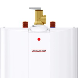 Stiebel Eltron 233219 2.5 gallon, 1300W, 120V SHC 2.5 Mini-Tank Electric Water Heater
