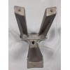 MACLEAN AERIAL MESSENGER CLAMP MBCA-72-4