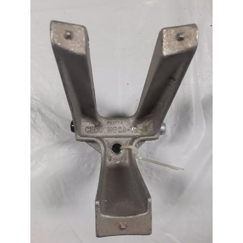 MACLEAN AERIAL MESSENGER CLAMP MBCA-72-4