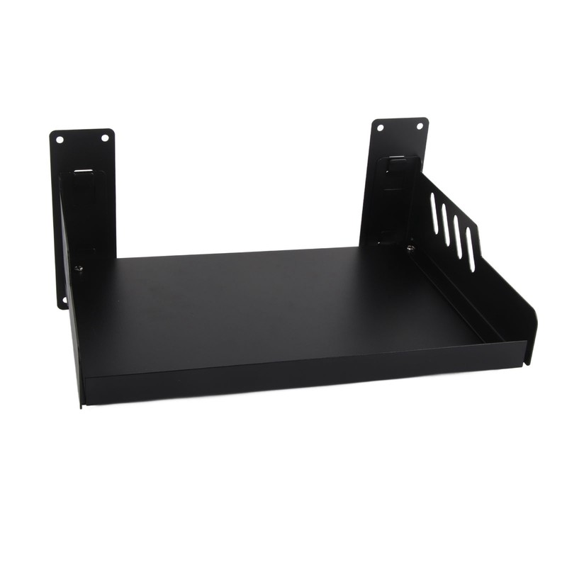 Kitchen Storage Rack Wall Mounted Multifunctional High Load Bearing Organizer