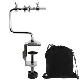 Croch Fishing Line Spooler System Adjustable Protable Fishing Line Winder