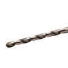 Century Drill & Tool 11444 Wire Gauge Drill Bit, No-44