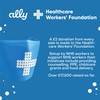 Choose Ally Face Covering - Reusable and Washable - Adults