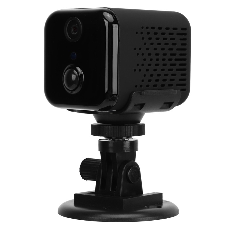 Smart WiFi Camera Security Camera 1080P HD Video Camera with