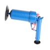 Air Power Drain Blaster High Pressure Opener for Clogged Drains,