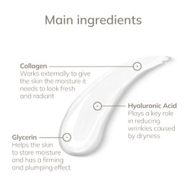GESKE Hydrating MicroCurrent Gel, Must-Have for All GESKE MicroCurrent Devices, Face Care with Glycerine, Gentle Care, Water-based Contact Gel, No Animal Testing