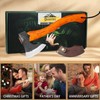 NEDFOSS Mammoth Camping Hatchet Axe, 15.5" Camping Axe with 1065