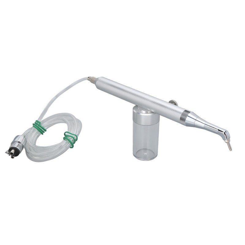 Dental Sandblasting Machine Orthodontic Bracket Cleaning Teeth Sandblasting Tool Accessories